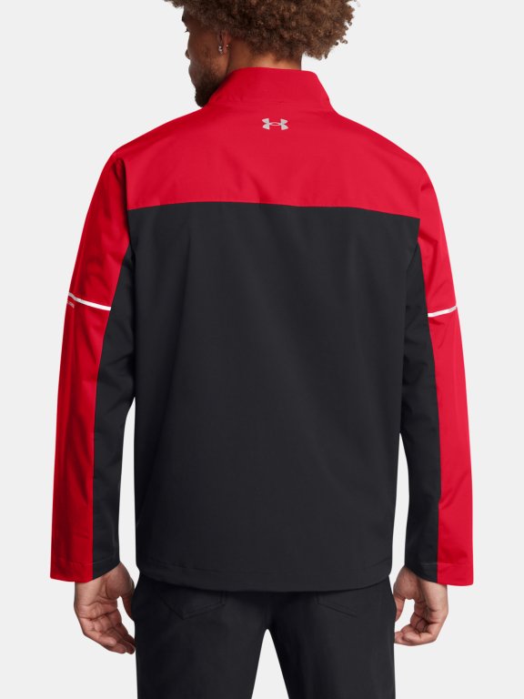 Куртка Under Armour Drive червона