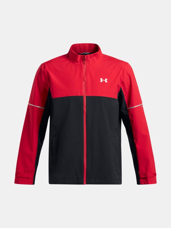 Куртка Under Armour Drive червона
