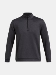 Кофта Under Armour Drive Midlayer Pullover чорна