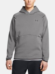 Худі Under Armour Unstoppable Flc HD Eu Man Grey