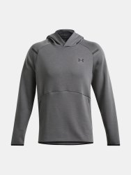 Худі Under Armour Unstoppable Flc HD Eu Man Grey