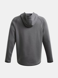 Худі Under Armour Unstoppable Flc HD Eu Man Grey