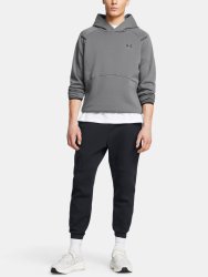 Худі Under Armour Unstoppable Flc HD Eu Man Grey
