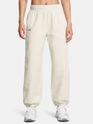 Штани Under Armour Armoursport Swoven Pant Wmn White