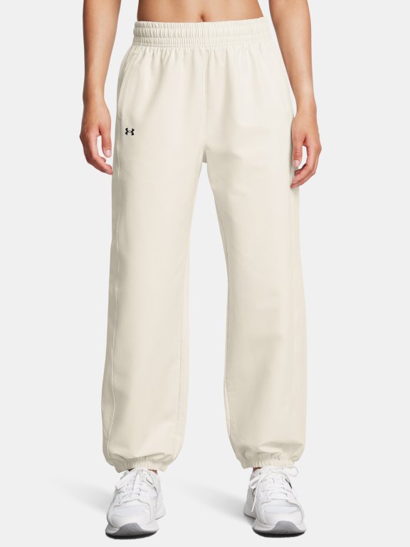 Штани Under Armour Armoursport Swoven Pant Wmn White