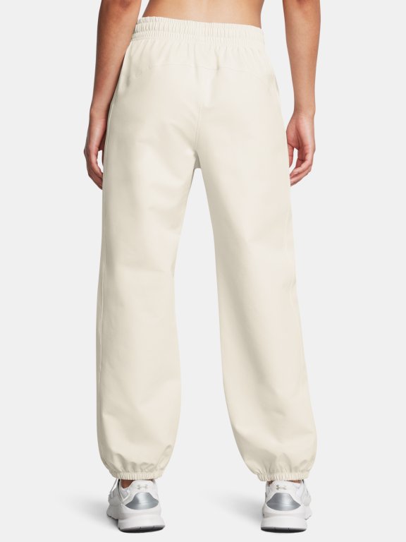 Штани Under Armour Armoursport Swoven Pant Wmn White