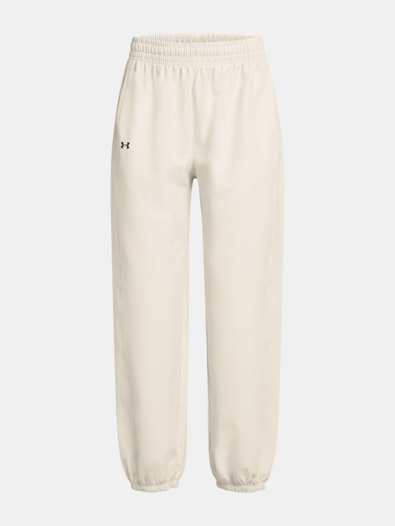 Штани Under Armour Armoursport Swoven Pant Wmn White