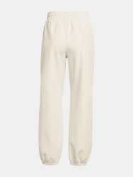 Штани Under Armour Armoursport Swoven Pant Wmn White