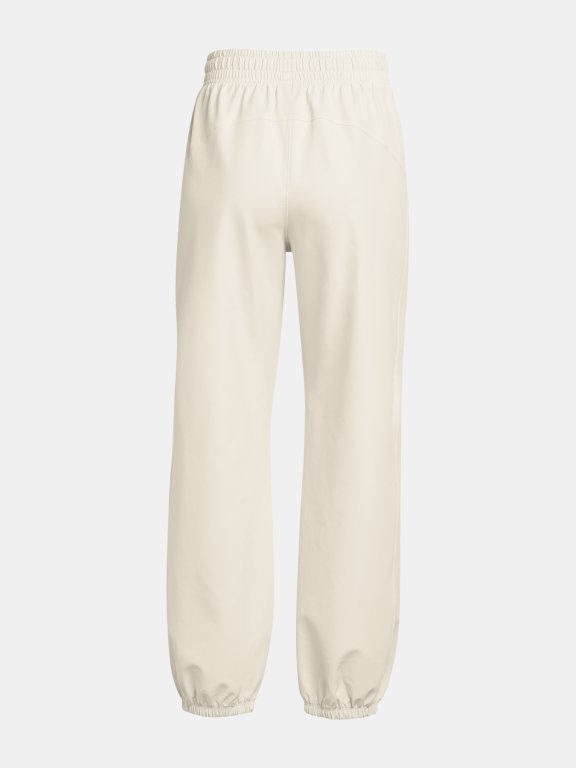 Штани Under Armour Armoursport Swoven Pant Wmn White