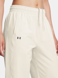 Штани Under Armour Armoursport Swoven Pant Wmn White