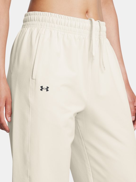 Штани Under Armour Armoursport Swoven Pant Wmn White