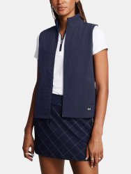 Жилет Under Armour Drive Pro Strm Lt Ins Vt Wmn Blue