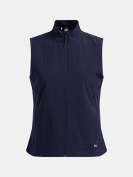Жилет Under Armour Drive Pro Strm Lt Ins Vt Wmn Blue