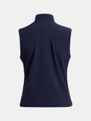 Жилет Under Armour Drive Pro Strm Lt Ins Vt Wmn Blue