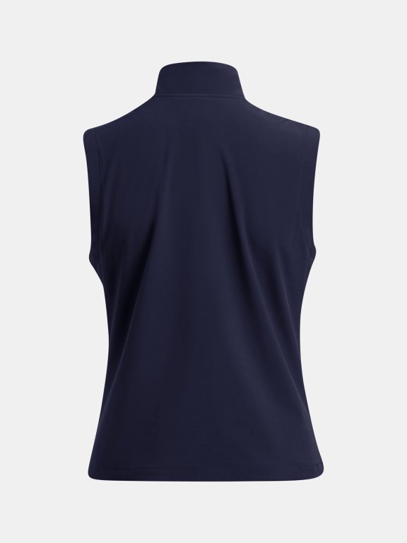 Жилет Under Armour Drive Pro Strm Lt Ins Vt Wmn Blue