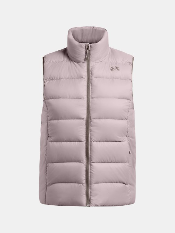 Жилет Under Armour Legend Wmn Grey