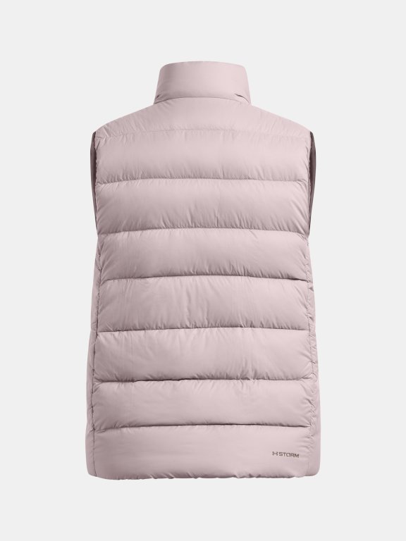 Жилет Under Armour Legend Wmn Grey
