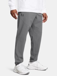 Штани Under Armour Vibe Woven Jogger Man сірі