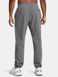Штани Under Armour Vibe Woven Jogger Man сірі
