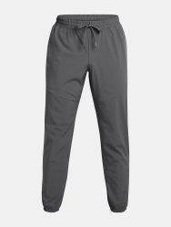 Штани Under Armour Vibe Woven Jogger Man сірі