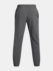 Штани Under Armour Vibe Woven Jogger Man сірі