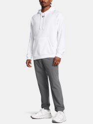 Штани Under Armour Vibe Woven Jogger Man сірі