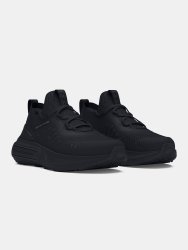 Кросівки Under Armour Gs Phantom 4 Jr Black