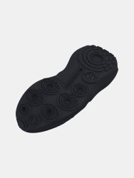 Кросівки Under Armour Gs Phantom 4 Jr Black