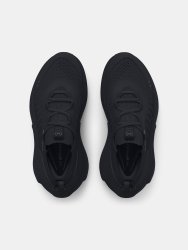 Кросівки Under Armour Gs Phantom 4 Jr Black
