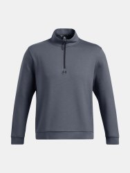 Світшот Under Armour Drive Midlayer Pullover сірий