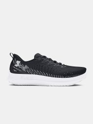 Кросівки Under Armour Velociti 4 Man Black