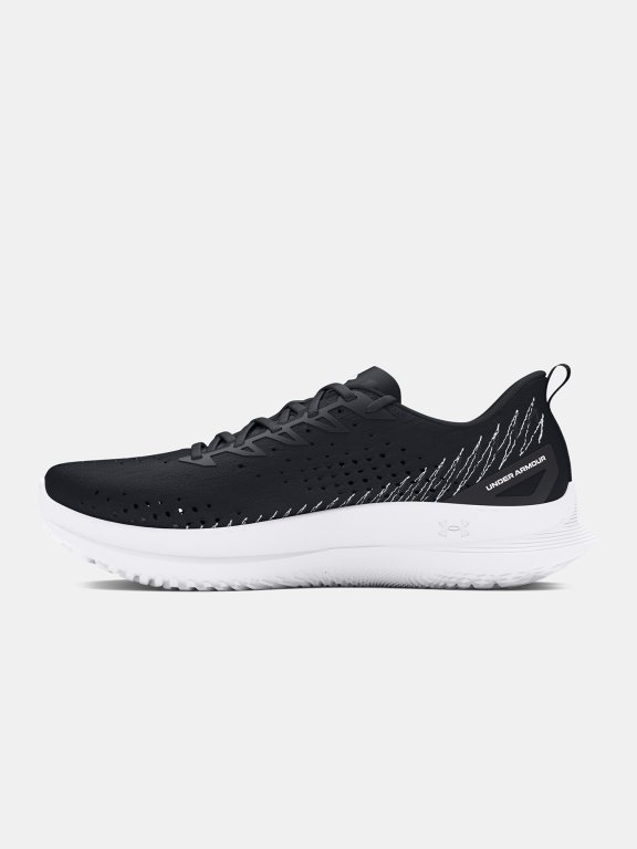 Кросівки Under Armour Velociti 4 Man Black