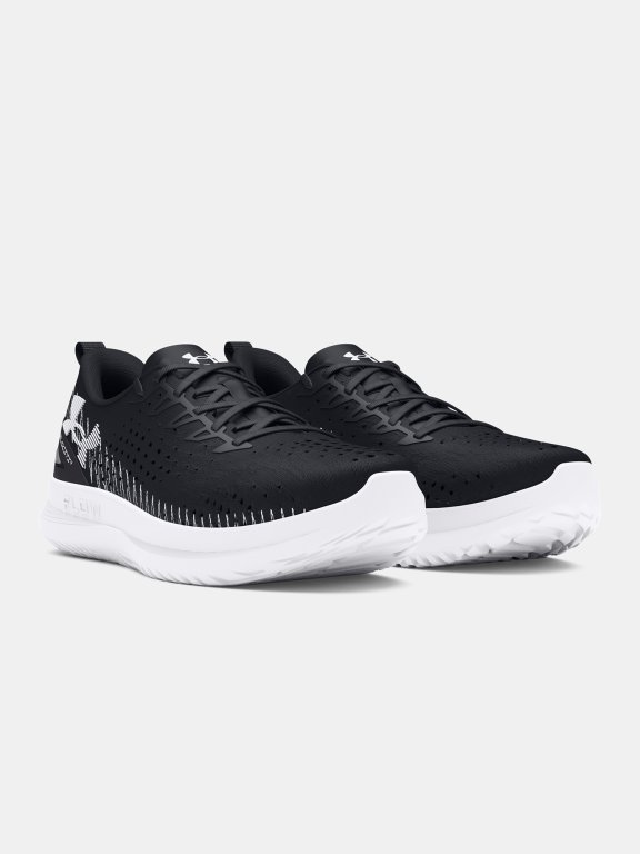 Кросівки Under Armour Velociti 4 Man Black