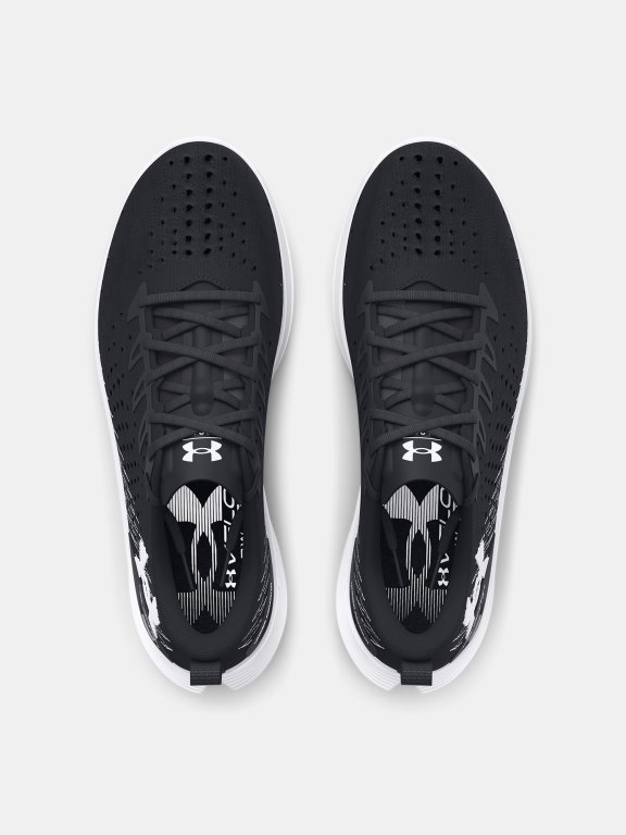 Кросівки Under Armour Velociti 4 Man Black