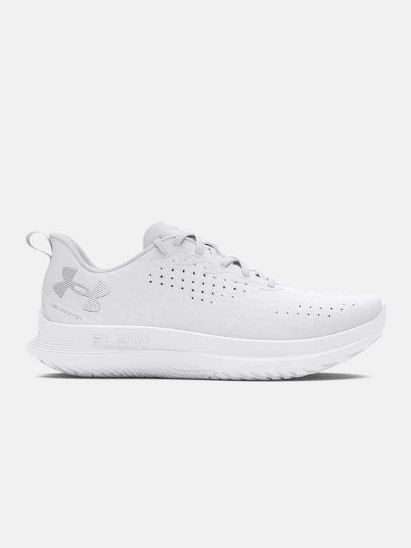 Кросівки Under Armour Velociti 4 Wmn White