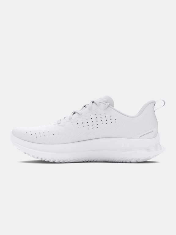 Кросівки Under Armour Velociti 4 Wmn White
