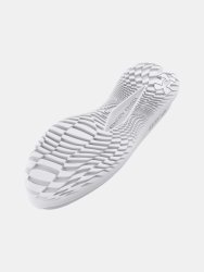 Кросівки Under Armour Velociti 4 Wmn White