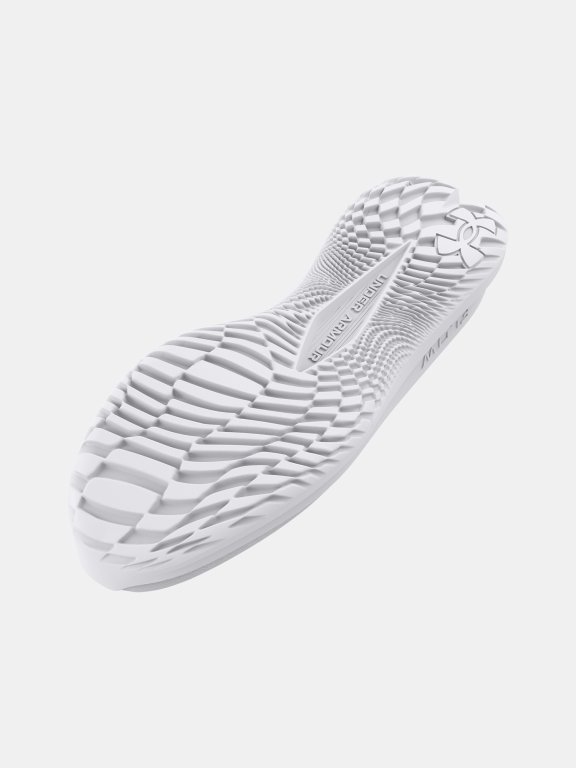 Кросівки Under Armour Velociti 4 Wmn White
