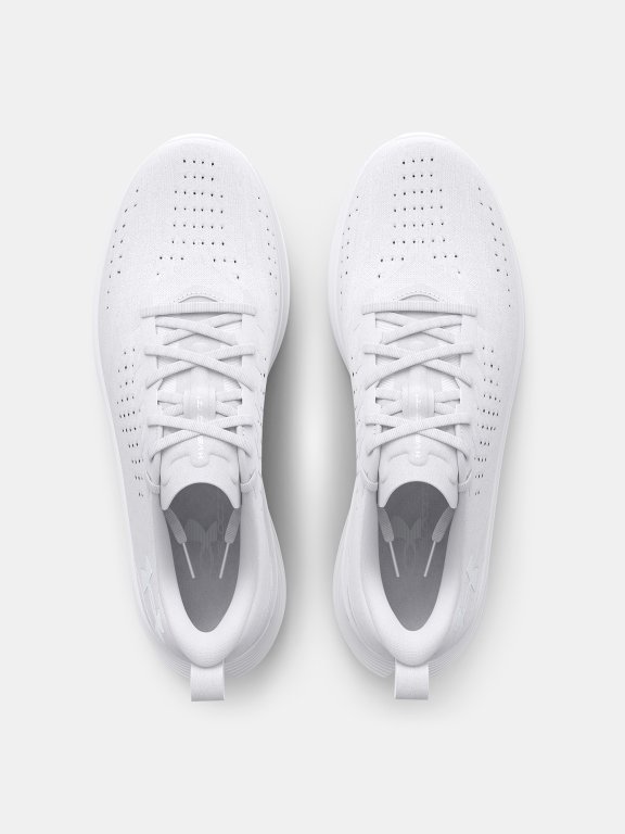 Кросівки Under Armour Velociti 4 Wmn White