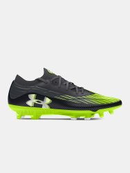 Kopačky Under Armour Magnetico Elite 4 Fg Man Black