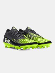 Kopačky Under Armour Magnetico Elite 4 Fg Man Black