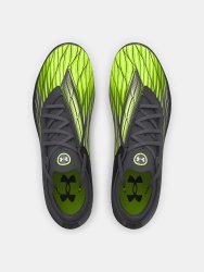 Kopačky Under Armour Magnetico Elite 4 Fg Man Black