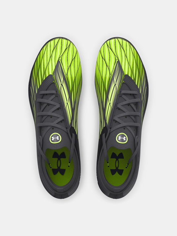Kopačky Under Armour Magnetico Elite 4 Fg Man Black