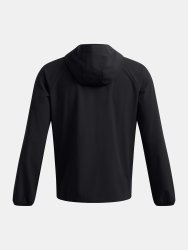 Вітрівка Under Armour Stretch Wvn чорна