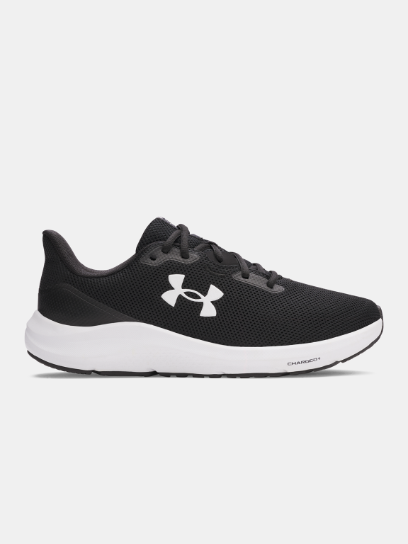 Кросівки Under Armour Charged Pursuit 4 Man Black