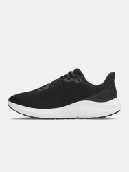 Кросівки Under Armour Charged Pursuit 4 Man Black