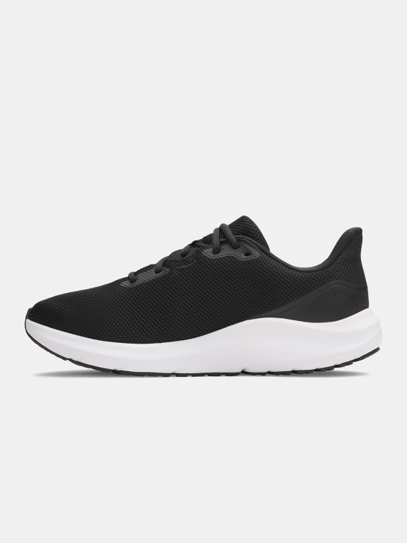 Кросівки Under Armour Charged Pursuit 4 Man Black