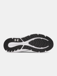Кросівки Under Armour Charged Pursuit 4 Man Black