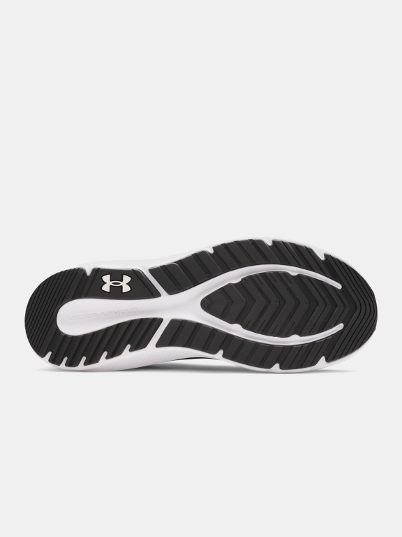 Кросівки Under Armour Charged Pursuit 4 Man Black