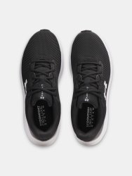 Кросівки Under Armour Charged Pursuit 4 Man Black
